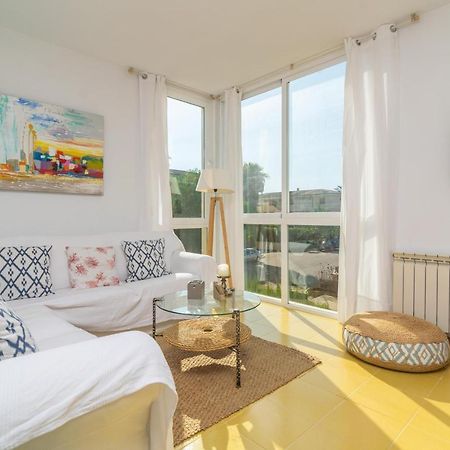 Mirella Apartment ปอร์ต เด โปเญนซา ภายนอก รูปภาพ