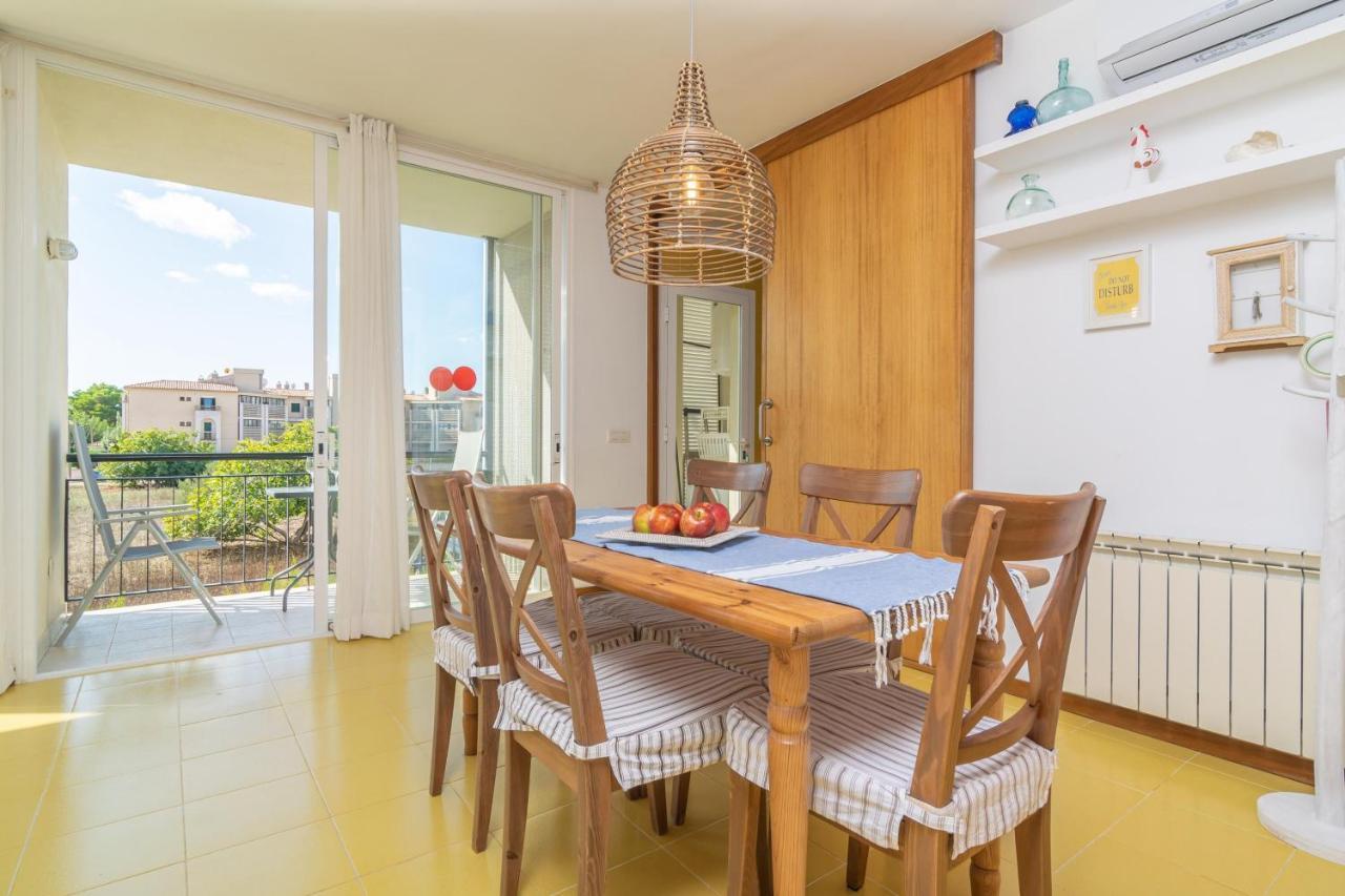 Mirella Apartment ปอร์ต เด โปเญนซา ภายนอก รูปภาพ