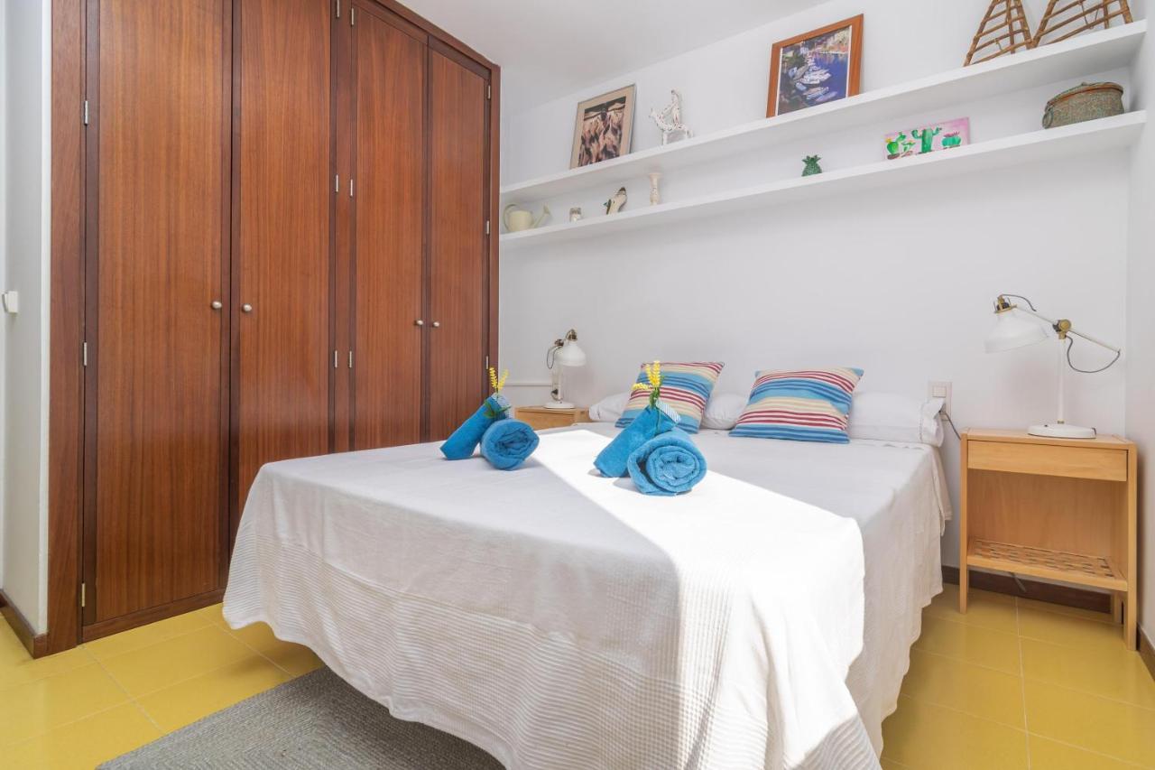 Mirella Apartment ปอร์ต เด โปเญนซา ภายนอก รูปภาพ