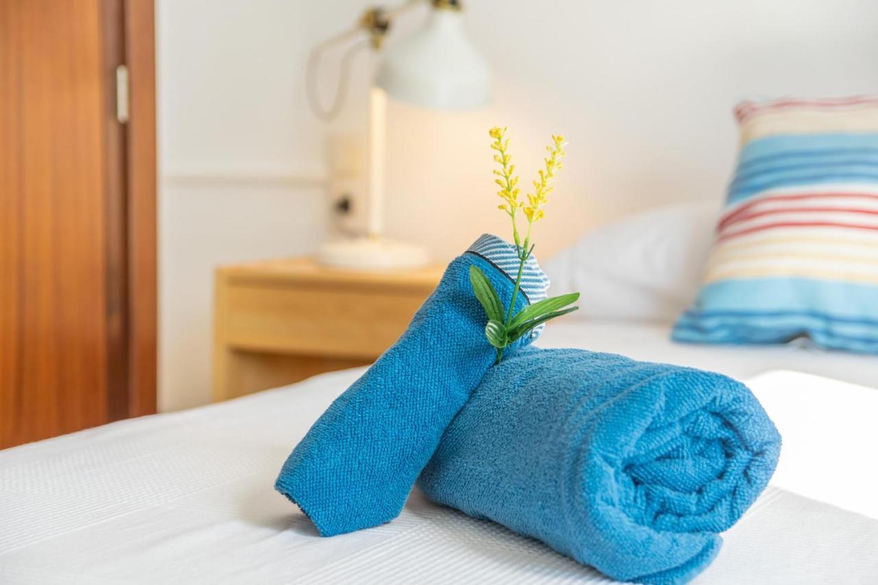 Mirella Apartment ปอร์ต เด โปเญนซา ภายนอก รูปภาพ