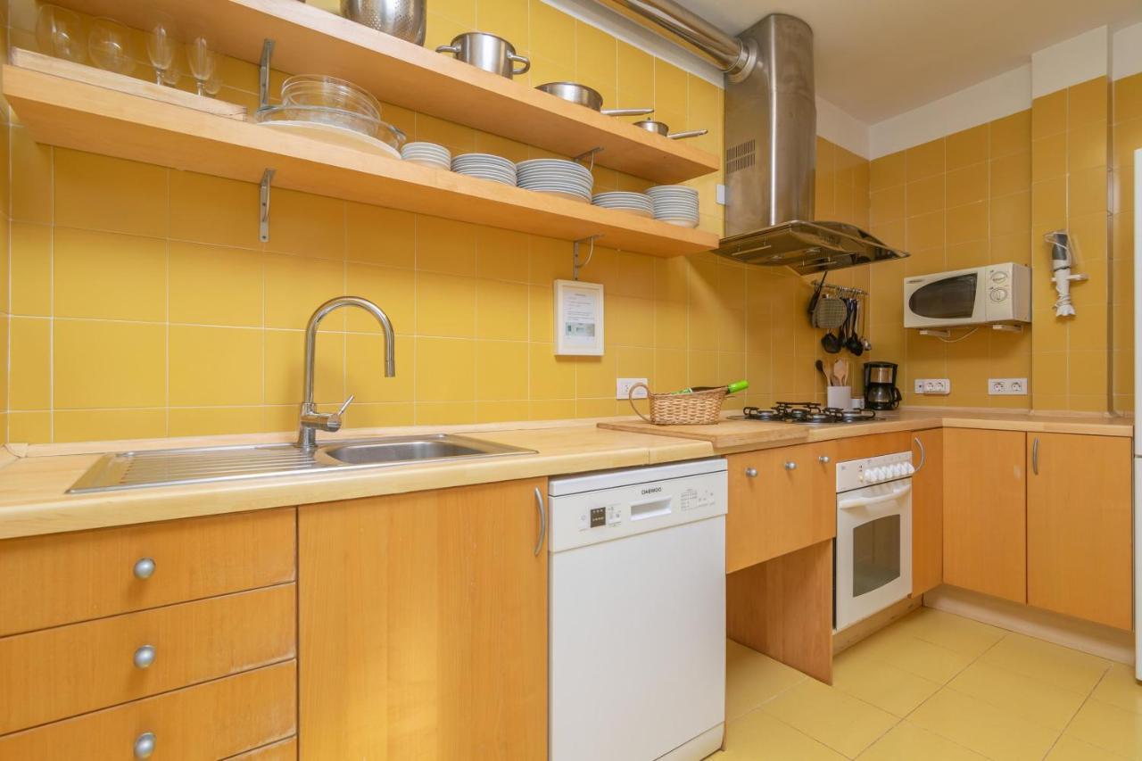Mirella Apartment ปอร์ต เด โปเญนซา ภายนอก รูปภาพ