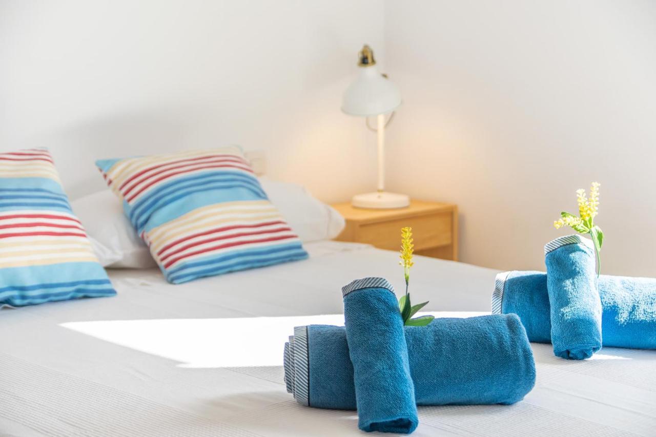 Mirella Apartment ปอร์ต เด โปเญนซา ภายนอก รูปภาพ