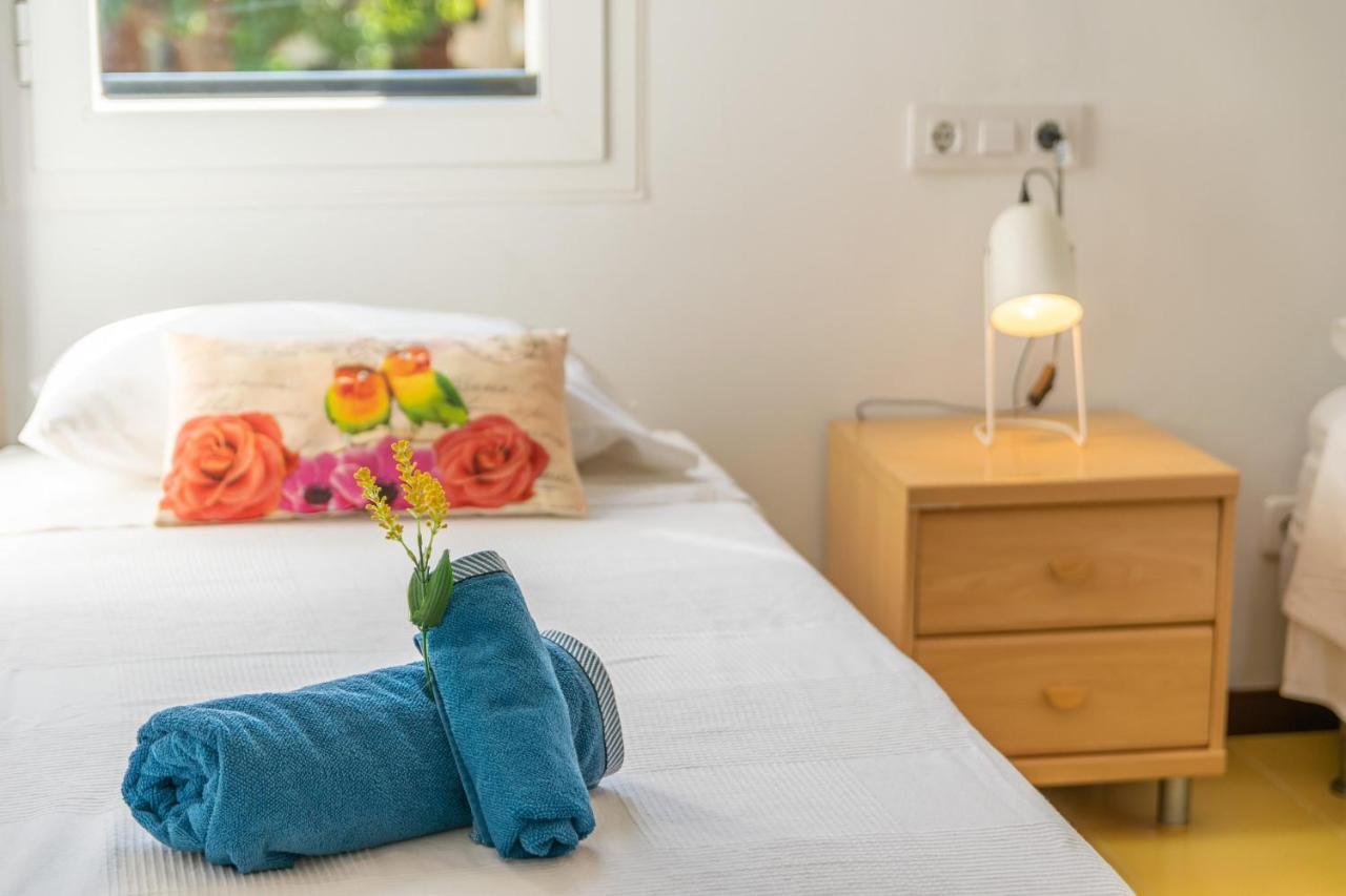 Mirella Apartment ปอร์ต เด โปเญนซา ภายนอก รูปภาพ