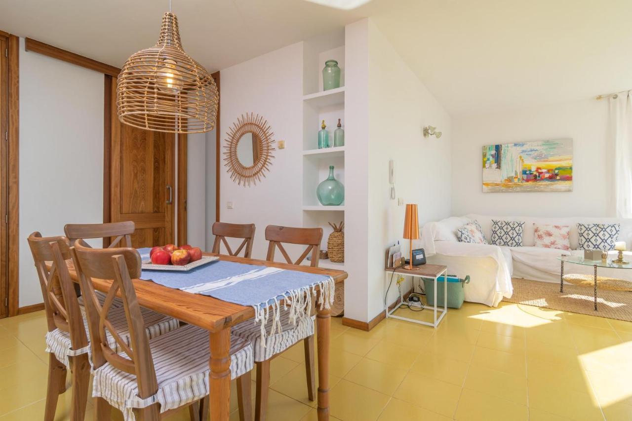 Mirella Apartment ปอร์ต เด โปเญนซา ภายนอก รูปภาพ