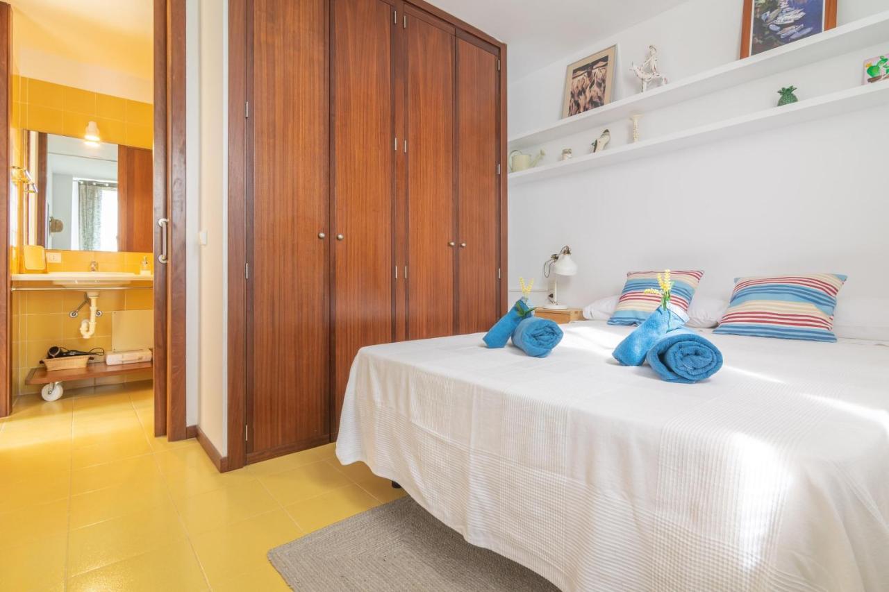 Mirella Apartment ปอร์ต เด โปเญนซา ภายนอก รูปภาพ