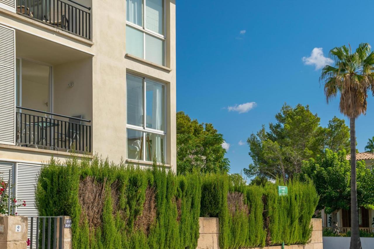 Mirella Apartment ปอร์ต เด โปเญนซา ภายนอก รูปภาพ