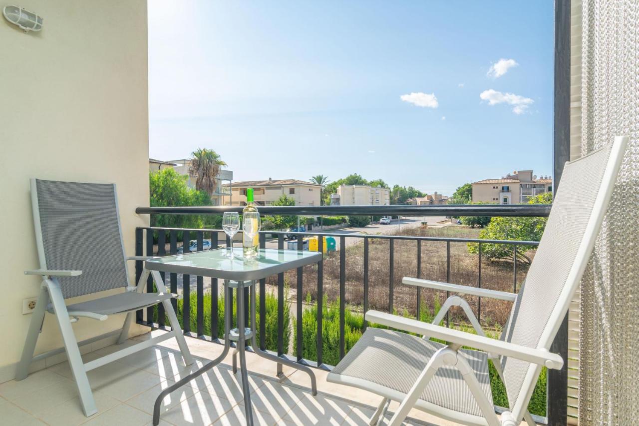 Mirella Apartment ปอร์ต เด โปเญนซา ภายนอก รูปภาพ