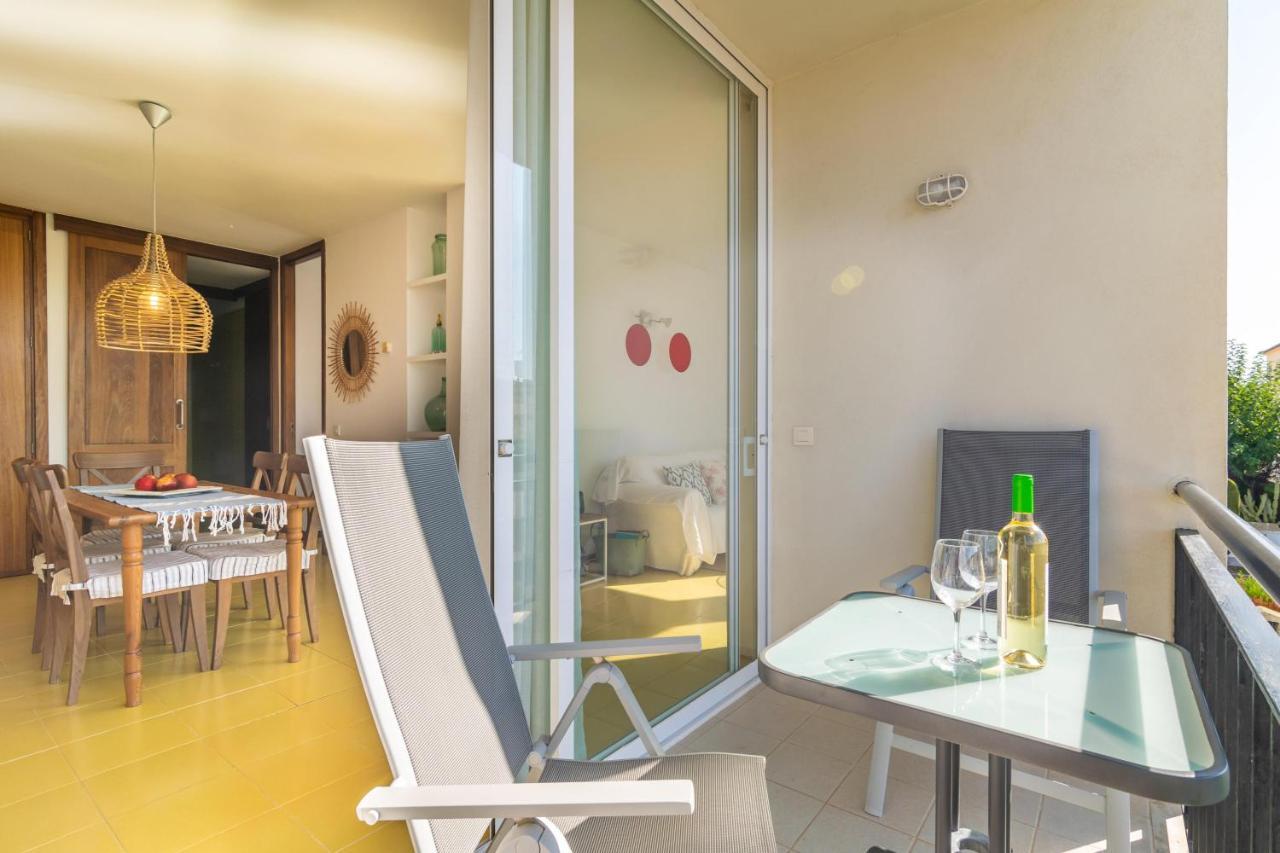 Mirella Apartment ปอร์ต เด โปเญนซา ภายนอก รูปภาพ