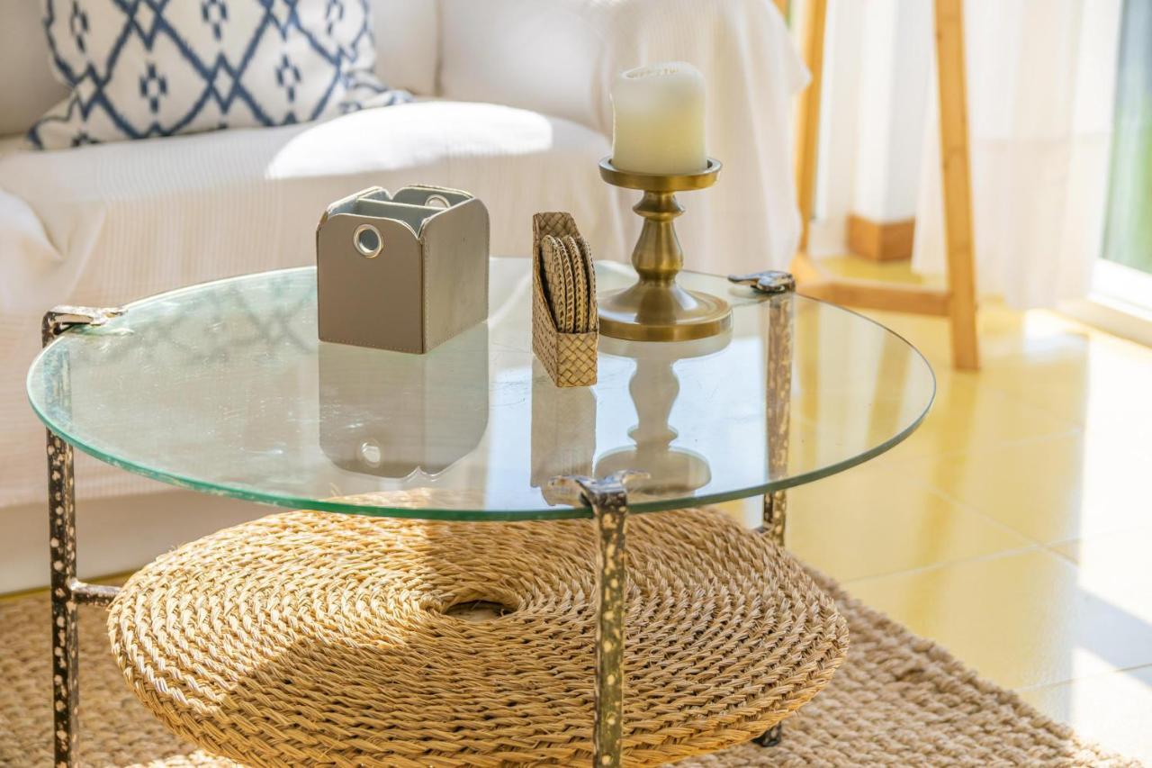 Mirella Apartment ปอร์ต เด โปเญนซา ภายนอก รูปภาพ